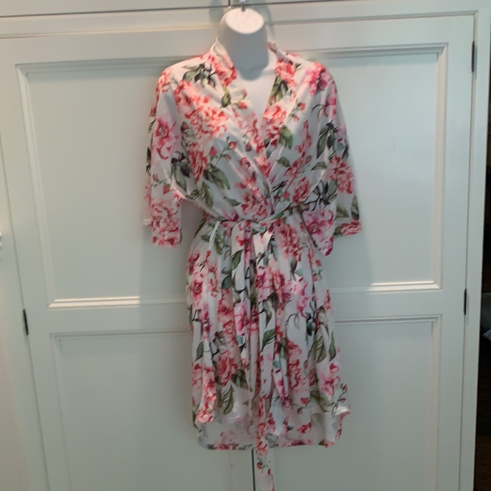 Show me your Mumu Robe 💋💄 - Picture 11 of 13